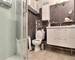Appartement T3 en duplex - Salle d eau