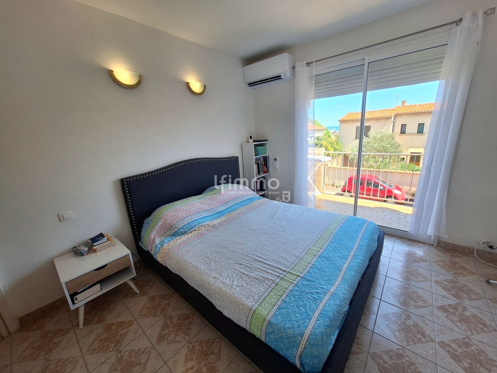 Maison 3 chambres dans une résidence  - 20250801 152755