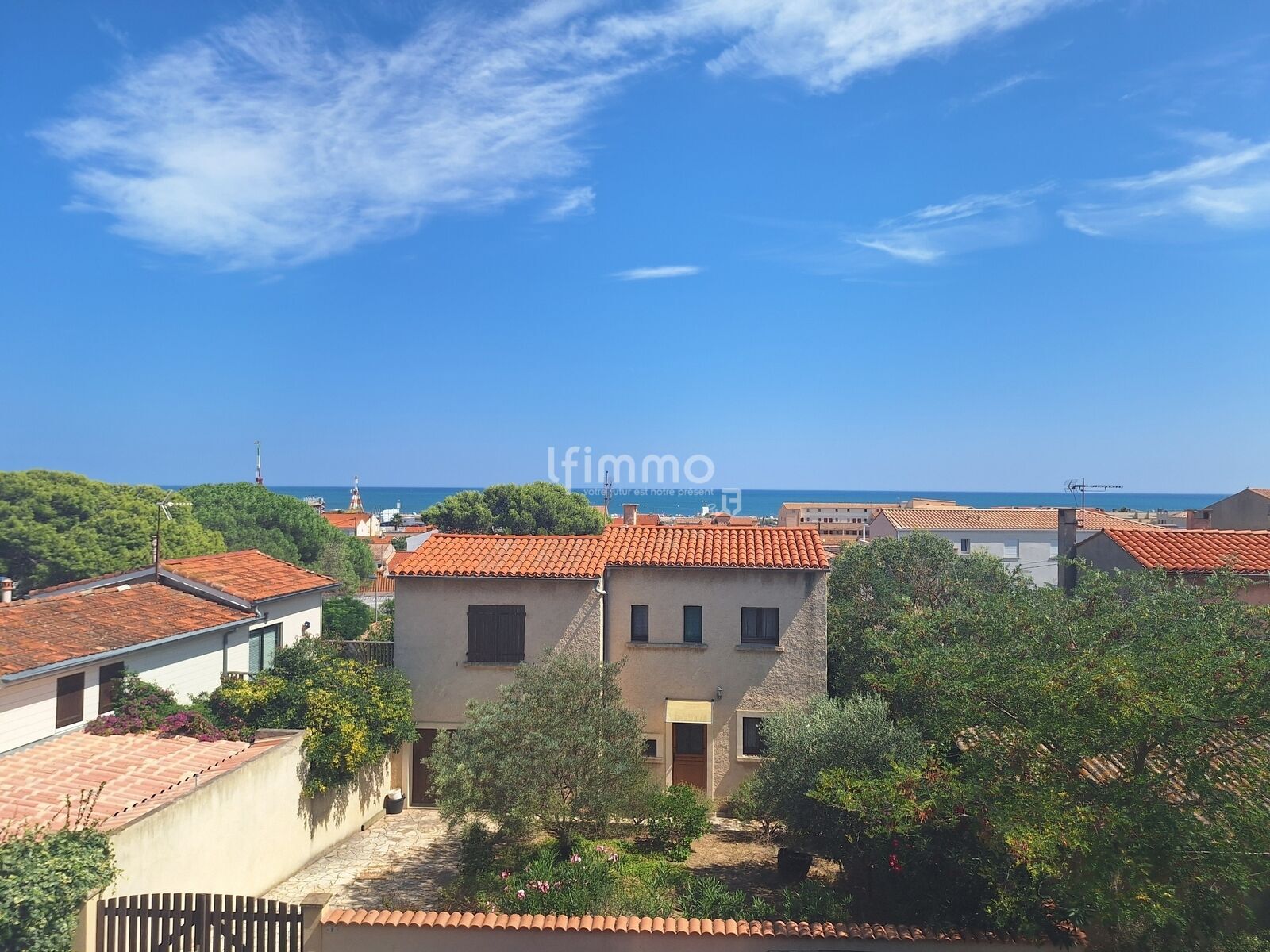 Maison 3 chambres dans une résidence  - 20250801 153754