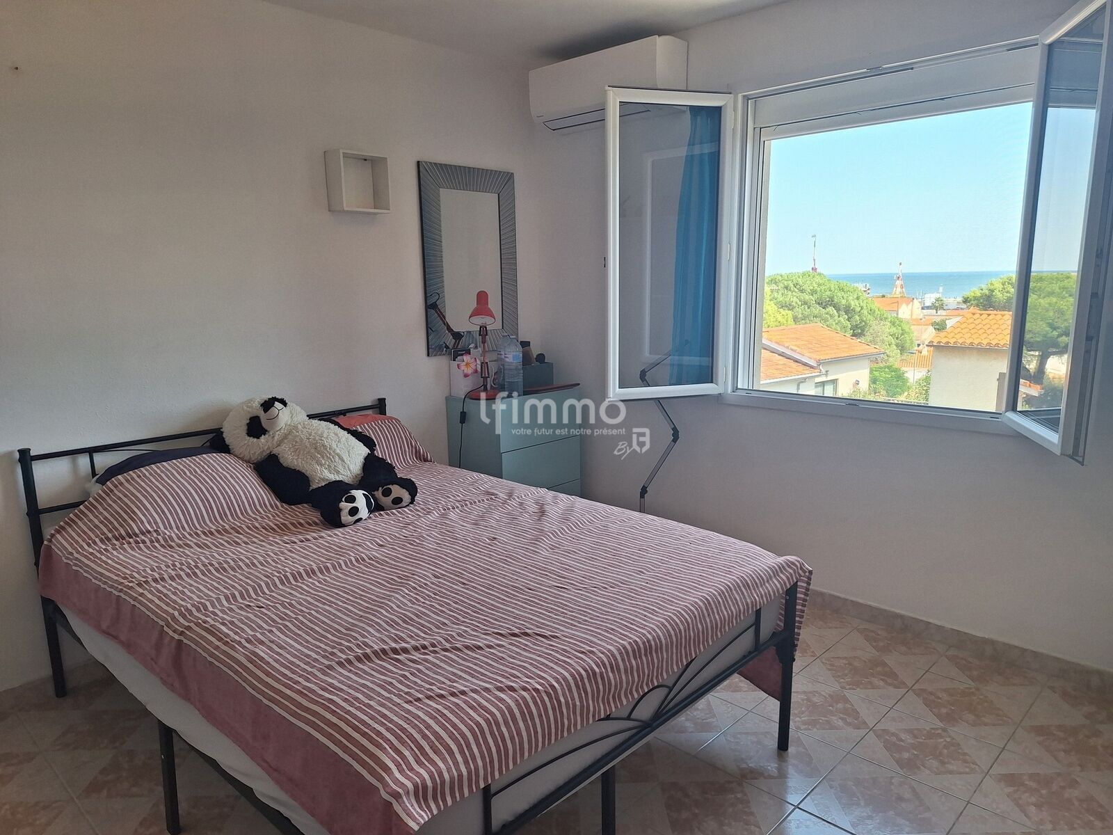 Maison 3 chambres dans une résidence  - 20250801 154402