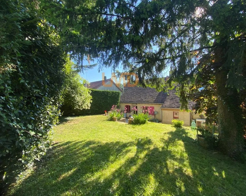 Maison de Village - bdf2bdbd-3eba-46ba-9bfa-91954cae150d