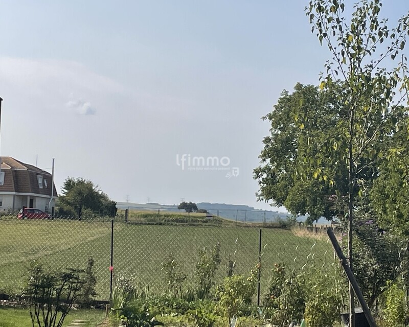 Terrain terre fertile   - Img 5710