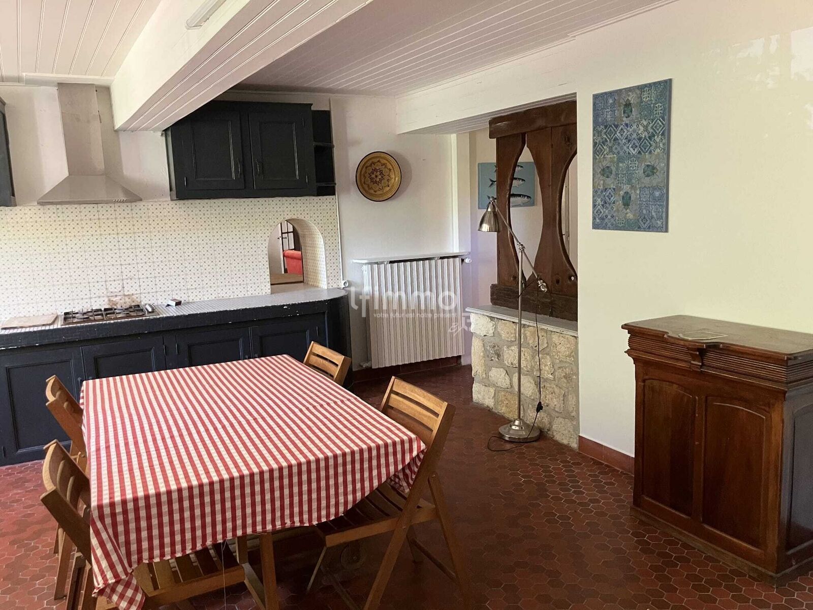 Saint-Seurin-de-Prats , Maison 6 pièces , 220 m2 habitables - Img-20250716-wa0006