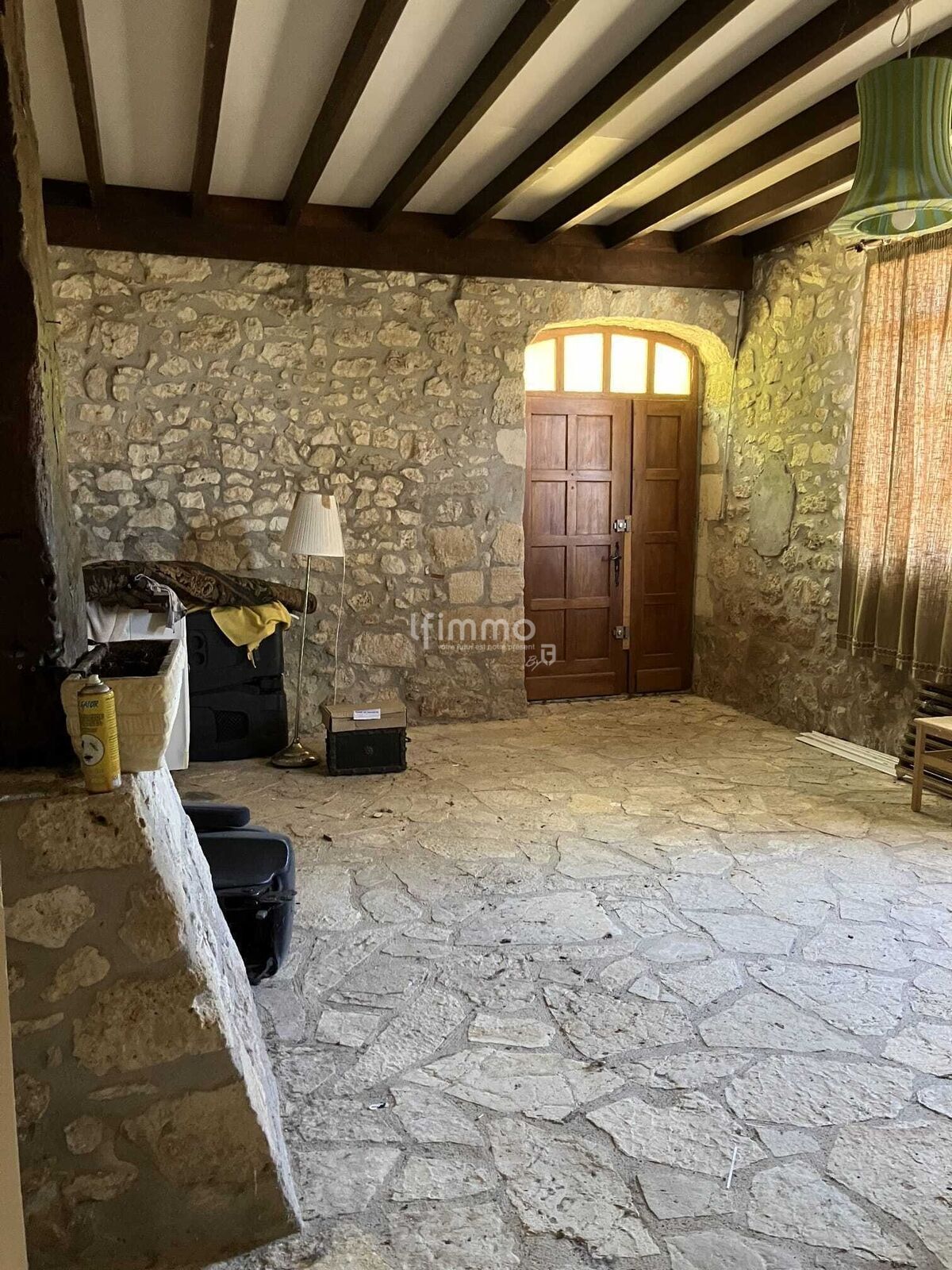 Saint-Seurin-de-Prats , Maison 6 pièces , 220 m2 habitables - Img-20250716-wa0018