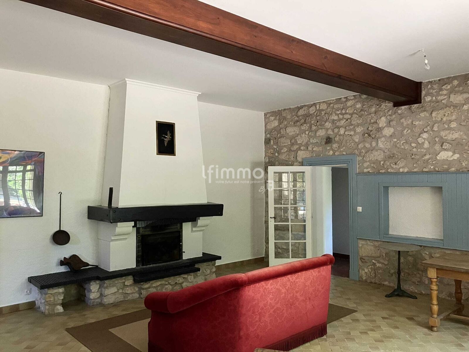 Saint-Seurin-de-Prats , Maison 6 pièces , 220 m2 habitables - Img-20250716-wa0012