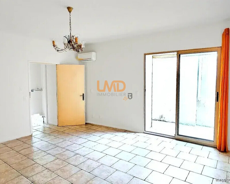 Maison de ville louée - Ia generated 1759323479