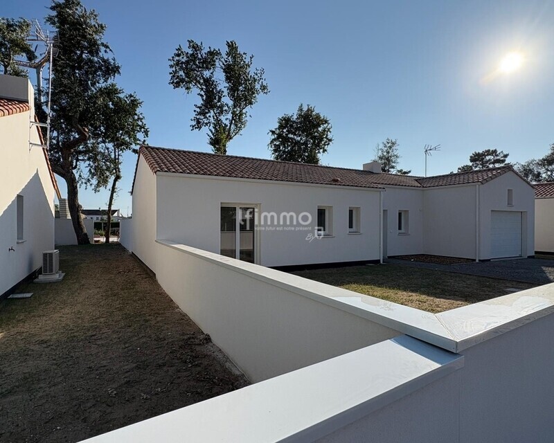 Maison 4 pièces St Jean de Monts - Img-20250801-wa0013