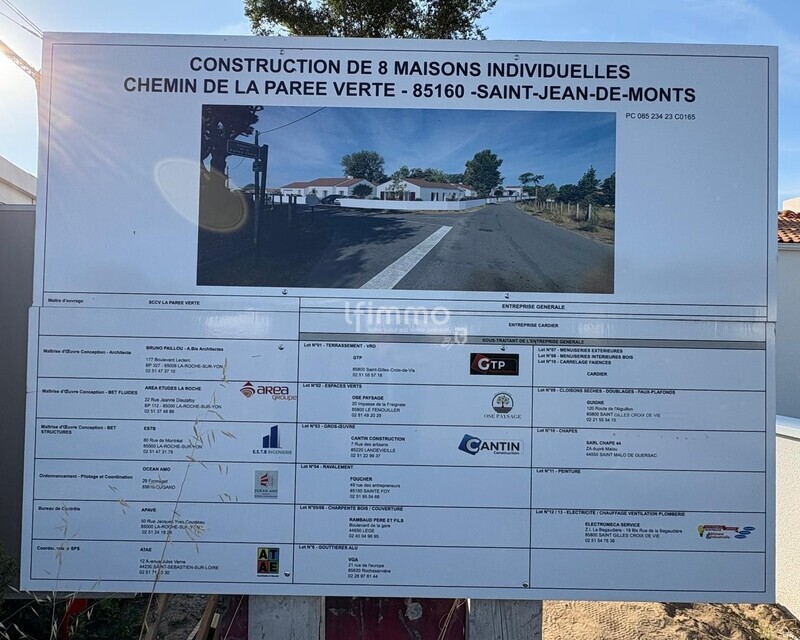 Maison 4 pièces St Jean de Monts - Img-20250801-wa0005