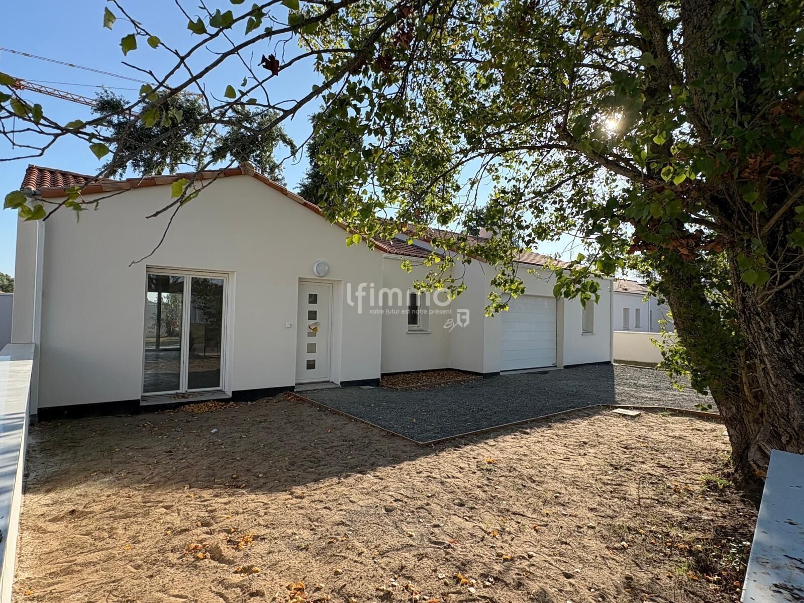 Maison 4 pièces St Jean de Monts - Img-20250801-wa0012