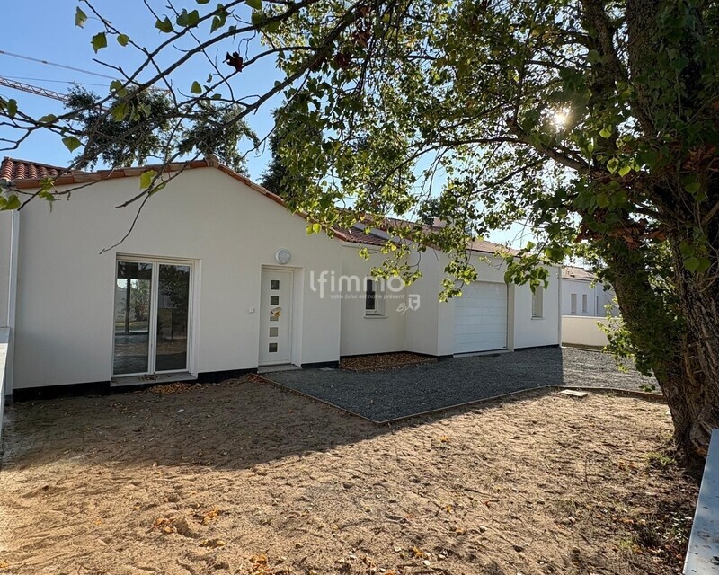 Maison 4 pièces St Jean de Monts - Img-20250801-wa0012