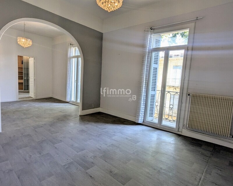 T4 de 102 m² avec terrasse - Montpellier Centre - Pxl 20250621 081119824 2