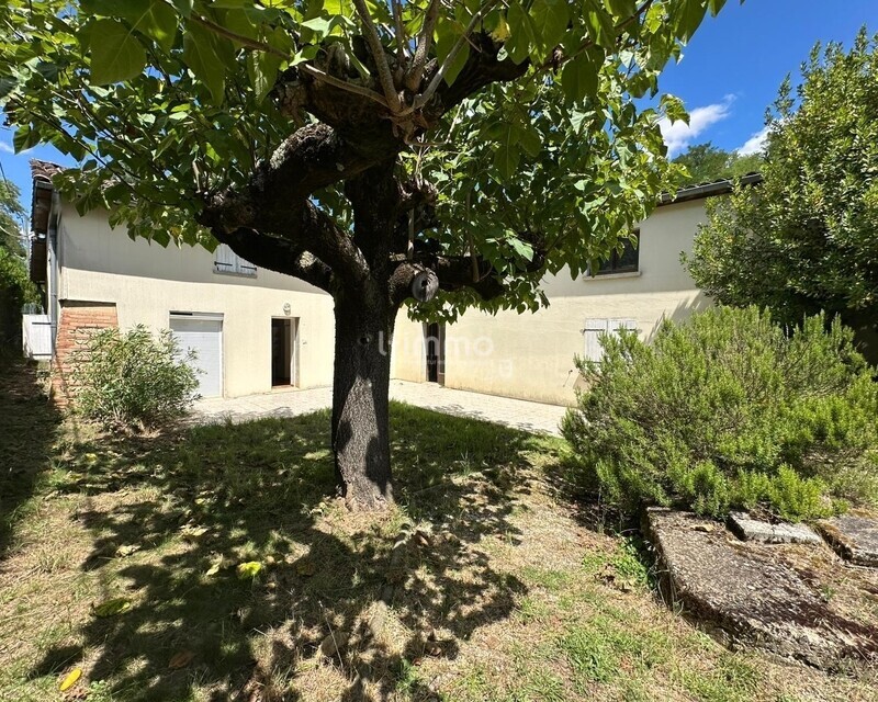 Maison 142m² +Dépendance Terrain 4145m² - Img-20250721-wa0017