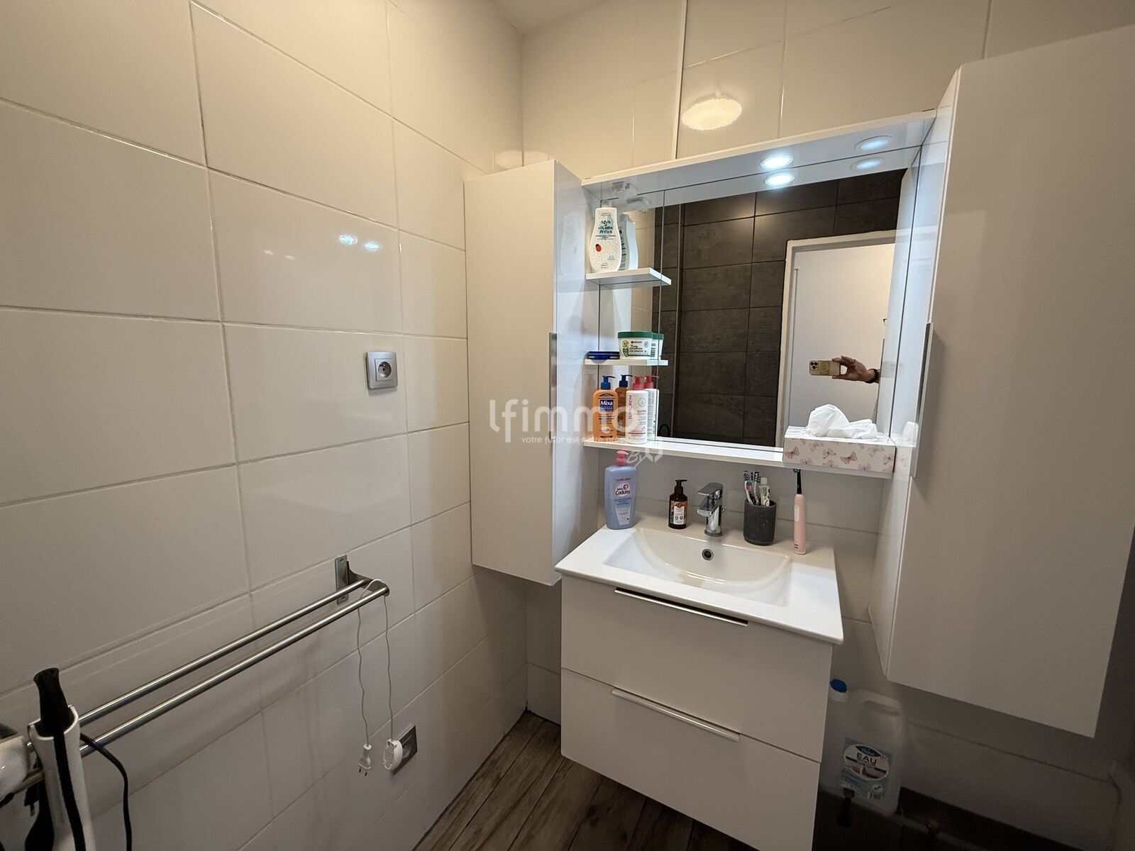 Beau F5 sur Vaujours - Img 2712