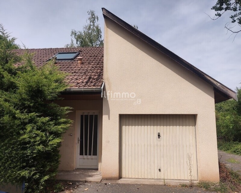 Maison Saint- dié - Img 20250719 120040 2