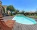 Villa T5 piscine et garage - 1000013381