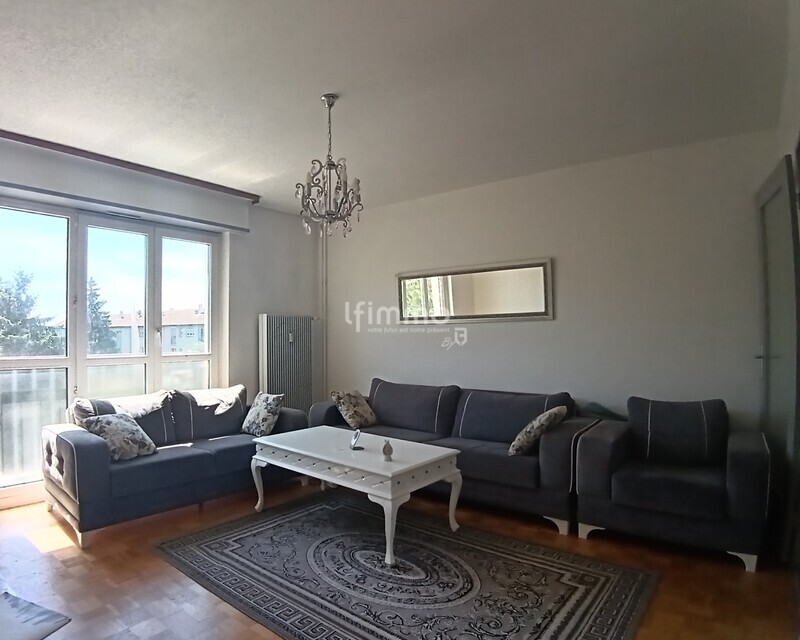 Appartement F4 à Illzach 73 m2 - Img 20250721 204547