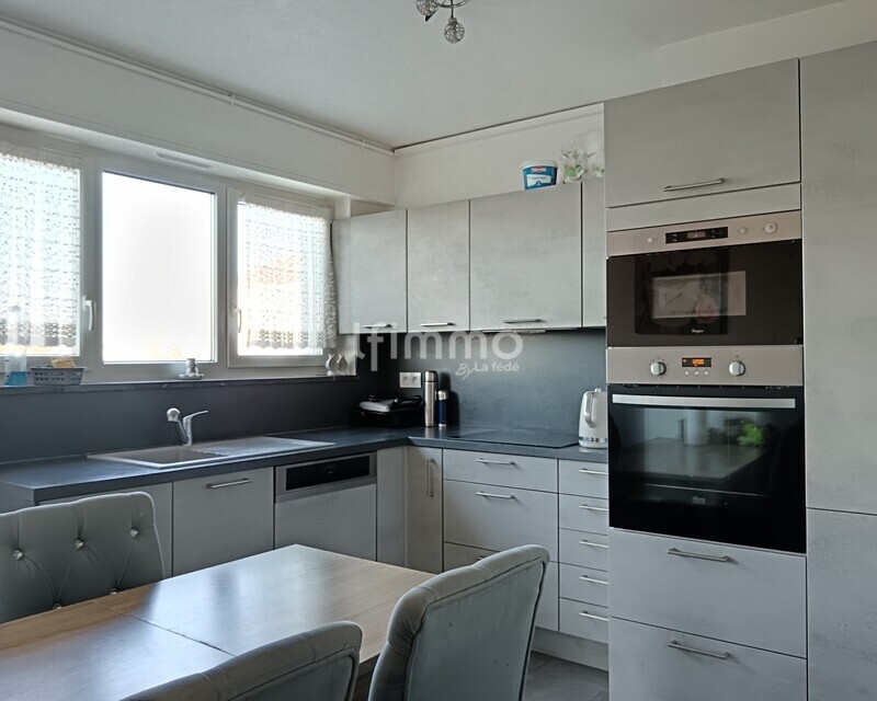 Appartement F4 à Illzach 73 m2 - Img 20260312 174326