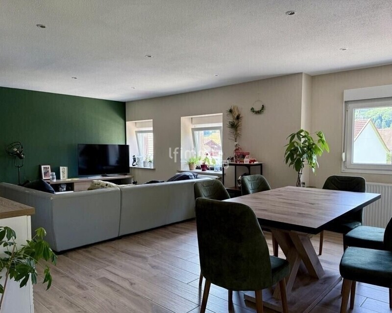 Duplex 3 pièces - B70628773e846df7b4687b658d13679f64ff7b64