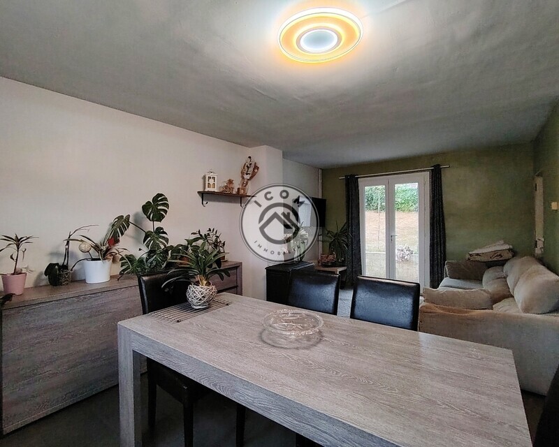 Maison 4 chambres - 4