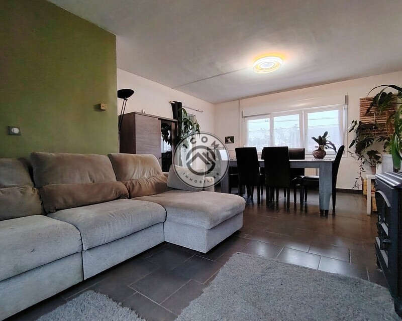 Maison 4 chambres - 3