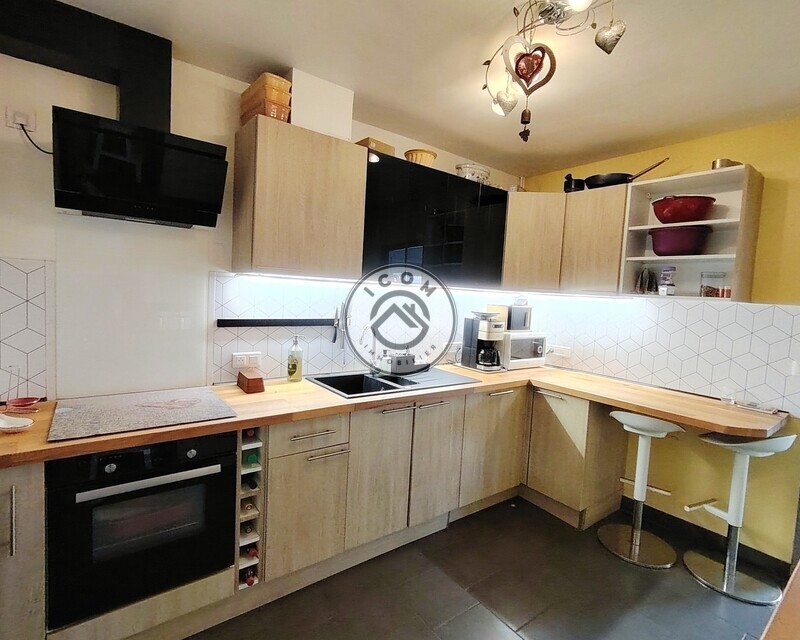 Maison 4 chambres - 2