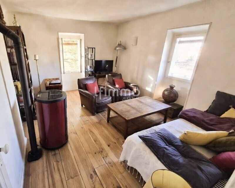 Cœur Saint Barnabé / Marseille 12eme / Appartement  - Img 0447