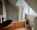 Studio lumineux au calme - Studio-rue-de-dinan-rennes-salle- -d-eau-eric-margely