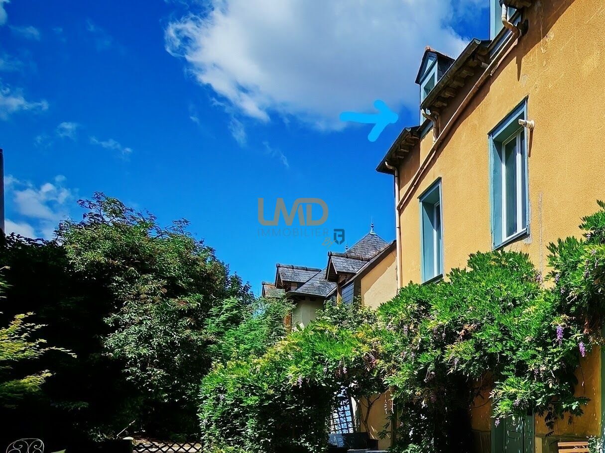 Studio lumineux au calme - Studio -rue -de -dinan- rennes-