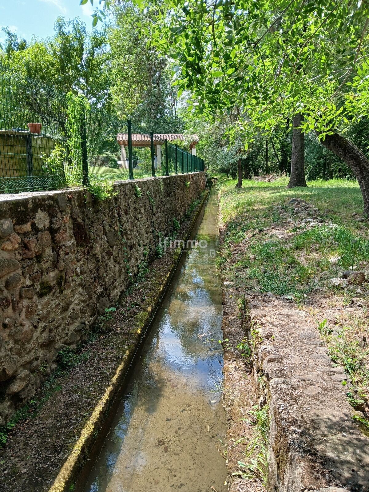 Villa T6 175M2 Avec accès rivière privatif et 2200M2 de terrain - 20250725 151951