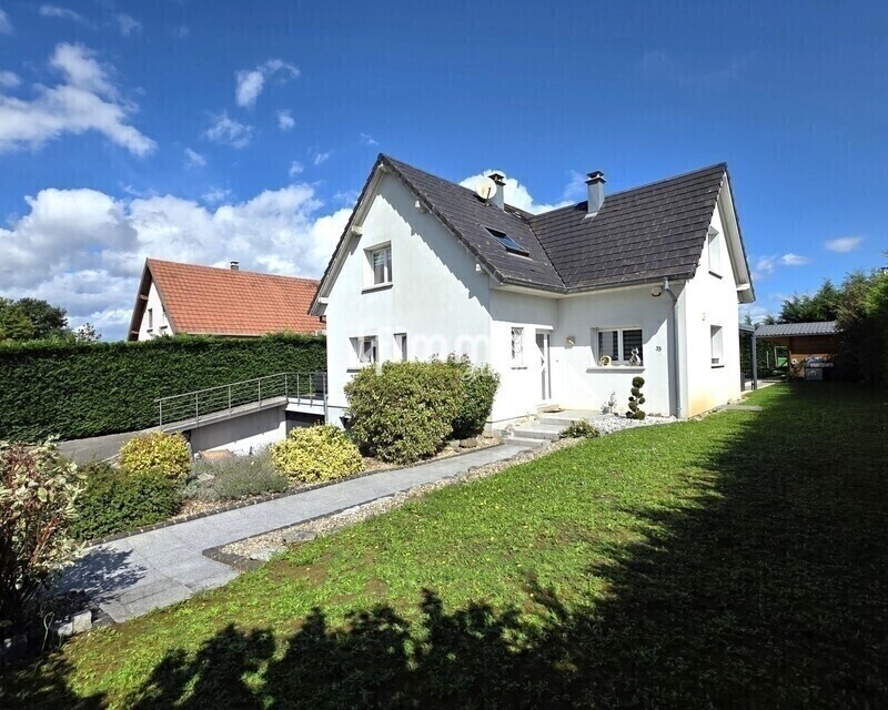 Votre maison coup de cœur à Aspach-le-Bas ! - F1df08f8-f54d-4edb-aea3-6fac77ebc0dd-m