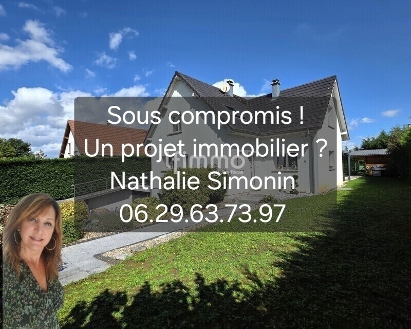 Votre maison coup de cœur à Aspach-le-Bas ! - F1df08f8-f54d-4edb-aea3-6fac77ebc0dd-m