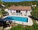 Taradeau: maison T5 + bureau sur 700m2 avec piscine - Maison 12M2 T5 Taradeau 83