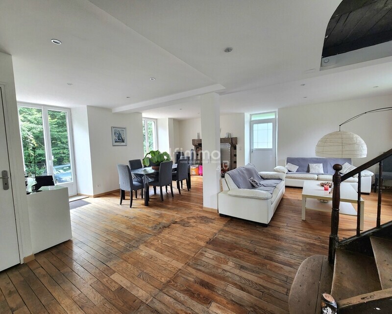 Maison rénovée avec du charme - 20250723 114353