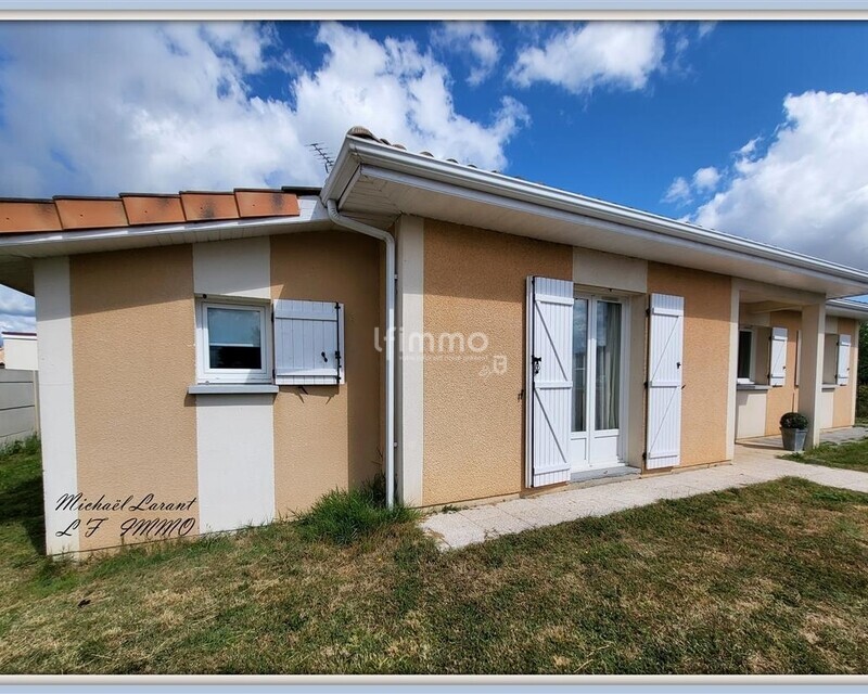Maison familiale 148 m2 à Ambarès et Lagrave - 20250724 112152-001