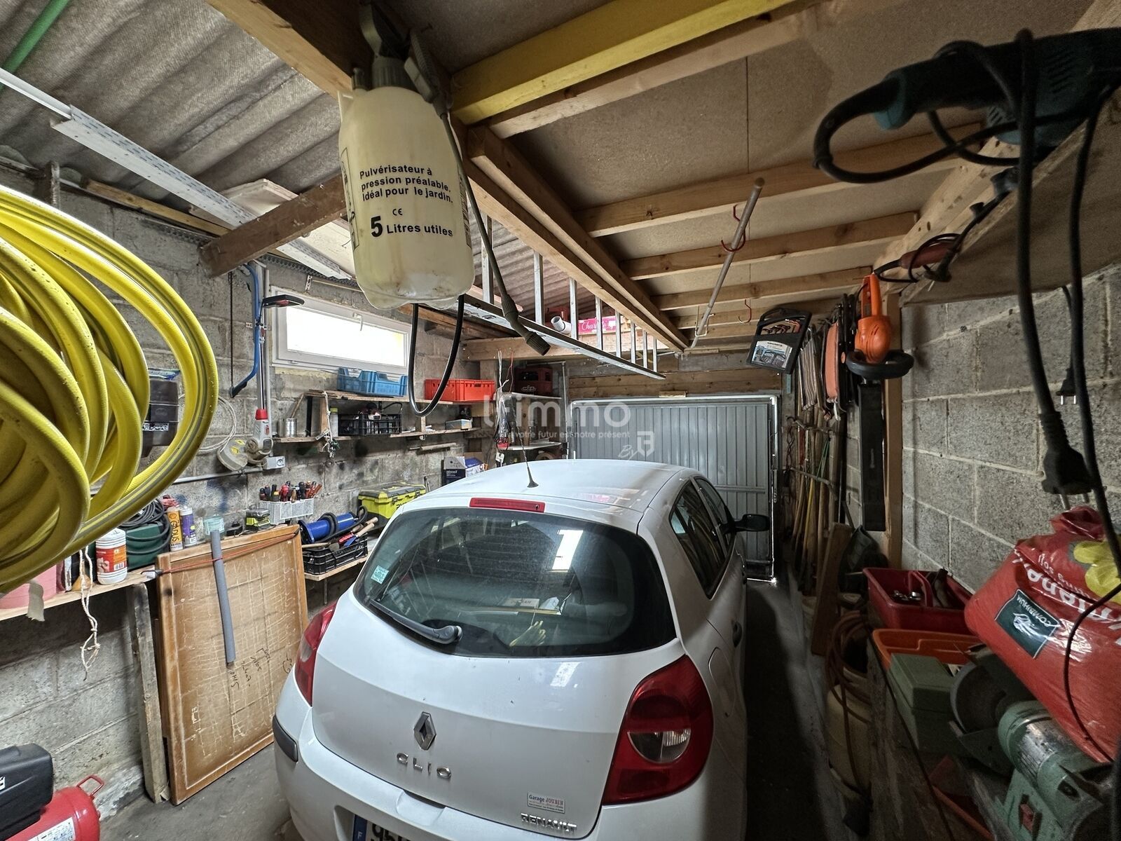 Maison 64m2 - Img 8548