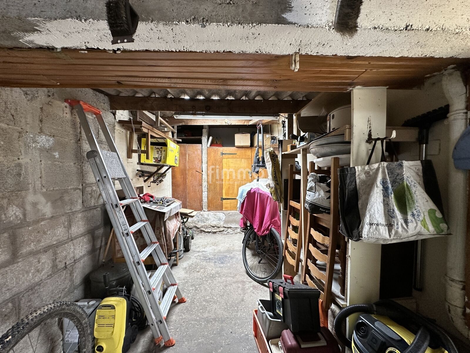 Maison 64m2 - Img 8547