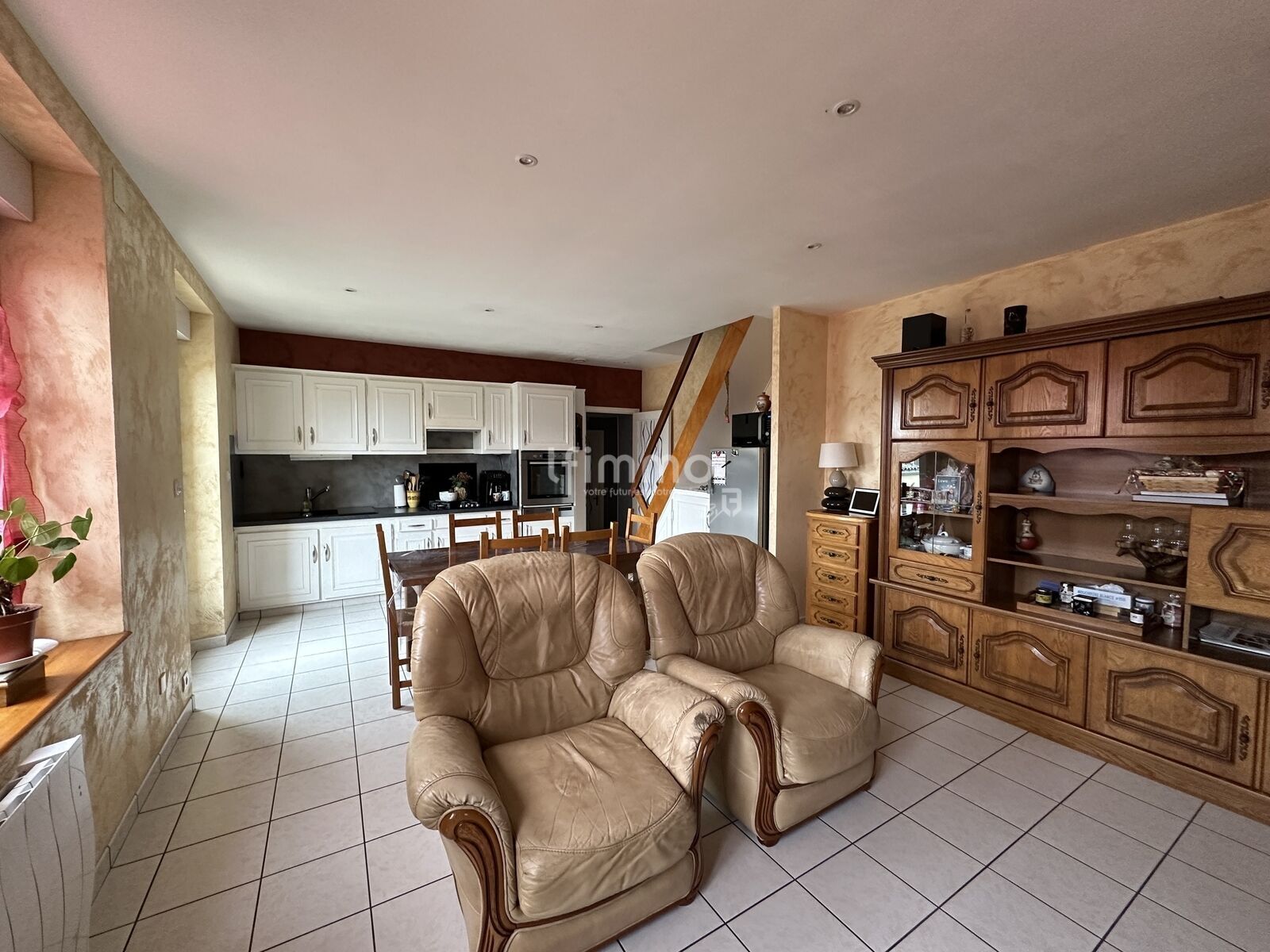 Maison 64m2 - Img 8598