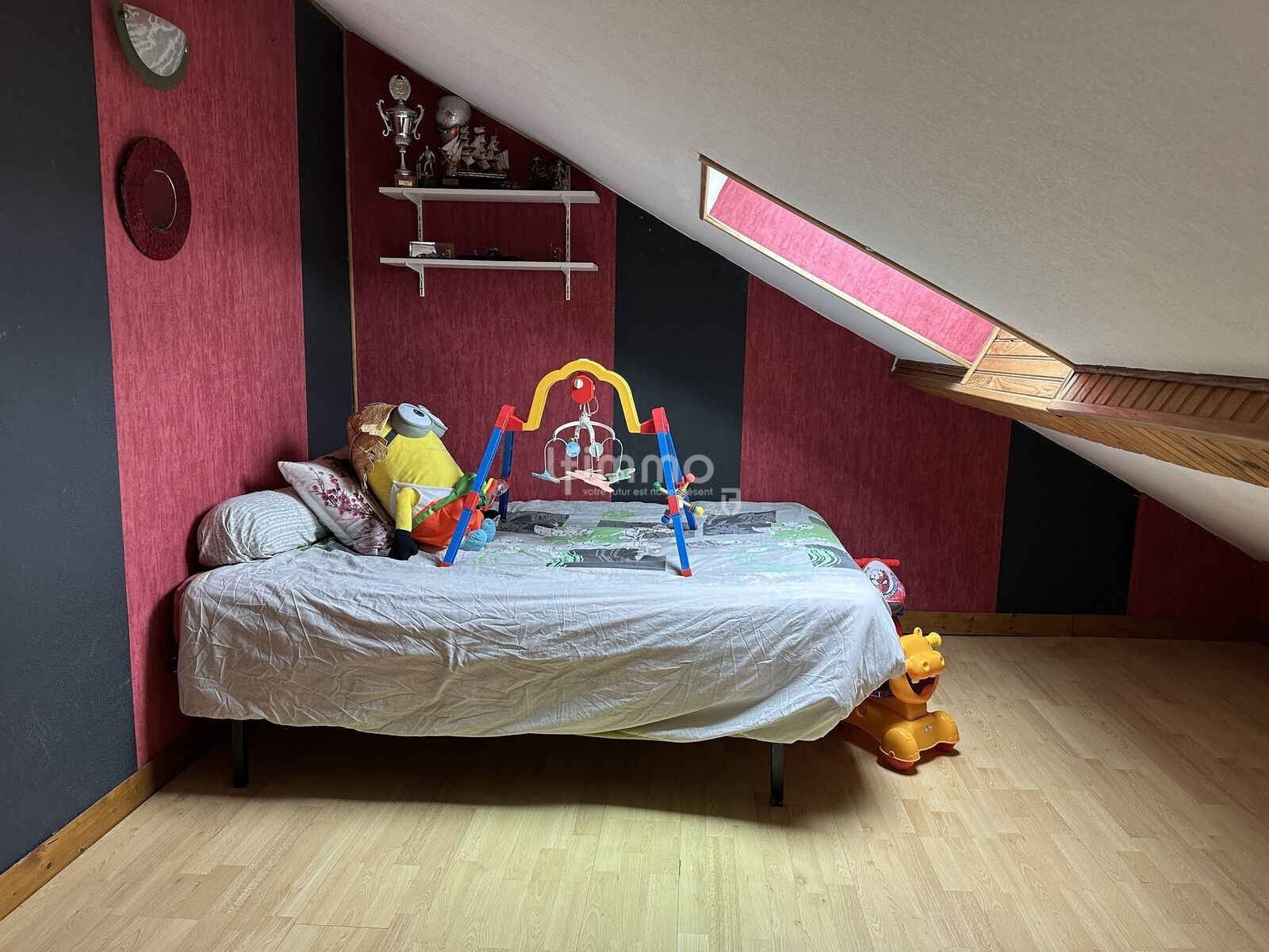 Maison 64m2 - Img 8521