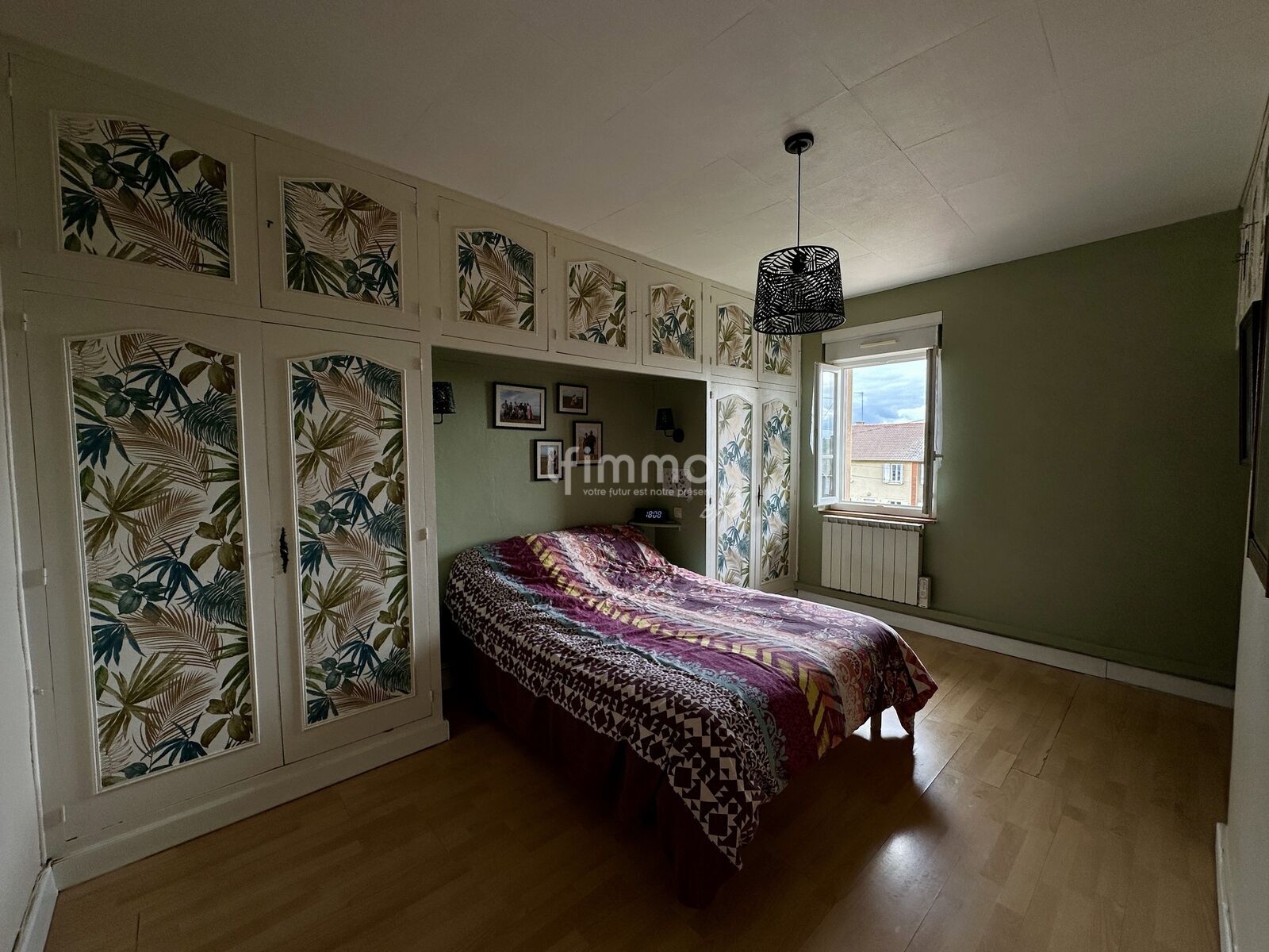 Maison 64m2 - Img 8532