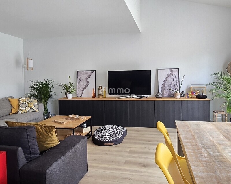 Maison de ville 100 m2 et jardin au calme - 20250724 104945b