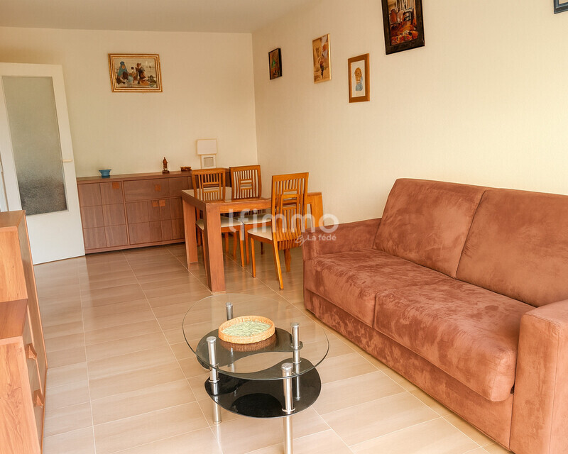 Menton – en exclusivité, le coup de cœur que vous attendiez  - Salon lumineux