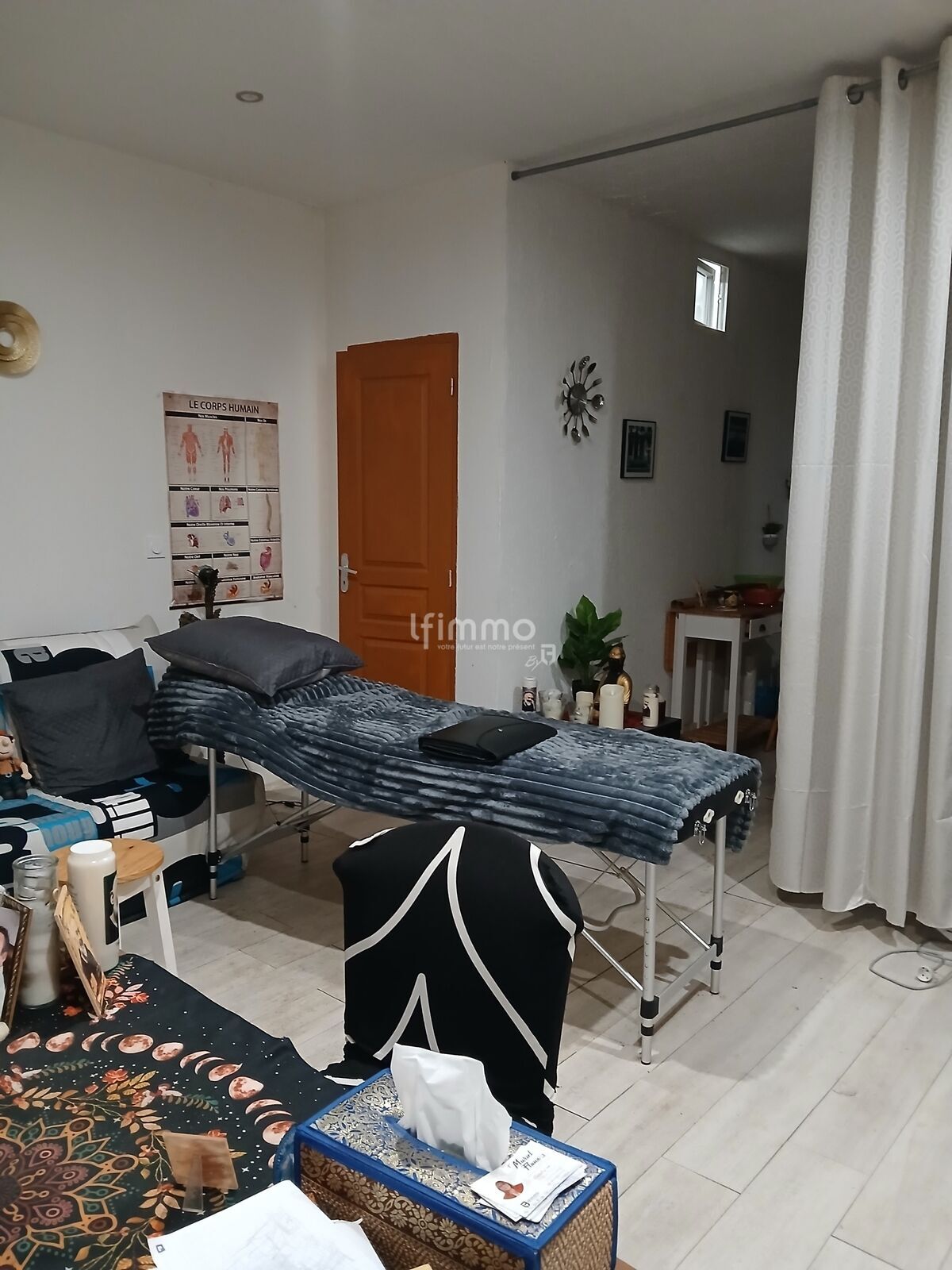 Immeuble en Pierre 216 M2  - 20250729 153311