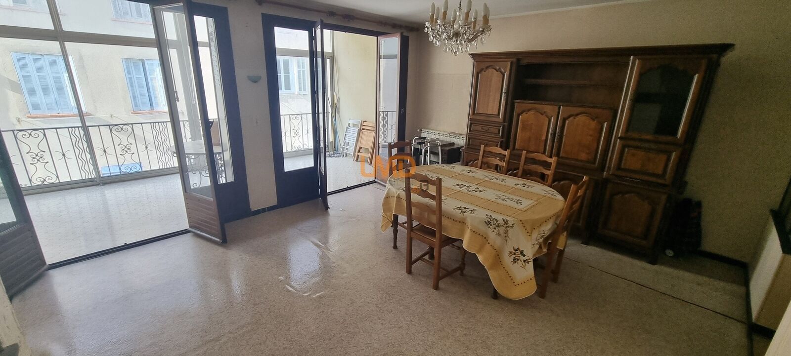 Le Muy – Maison de village avec garage – Centre-ville - 20250725 094318