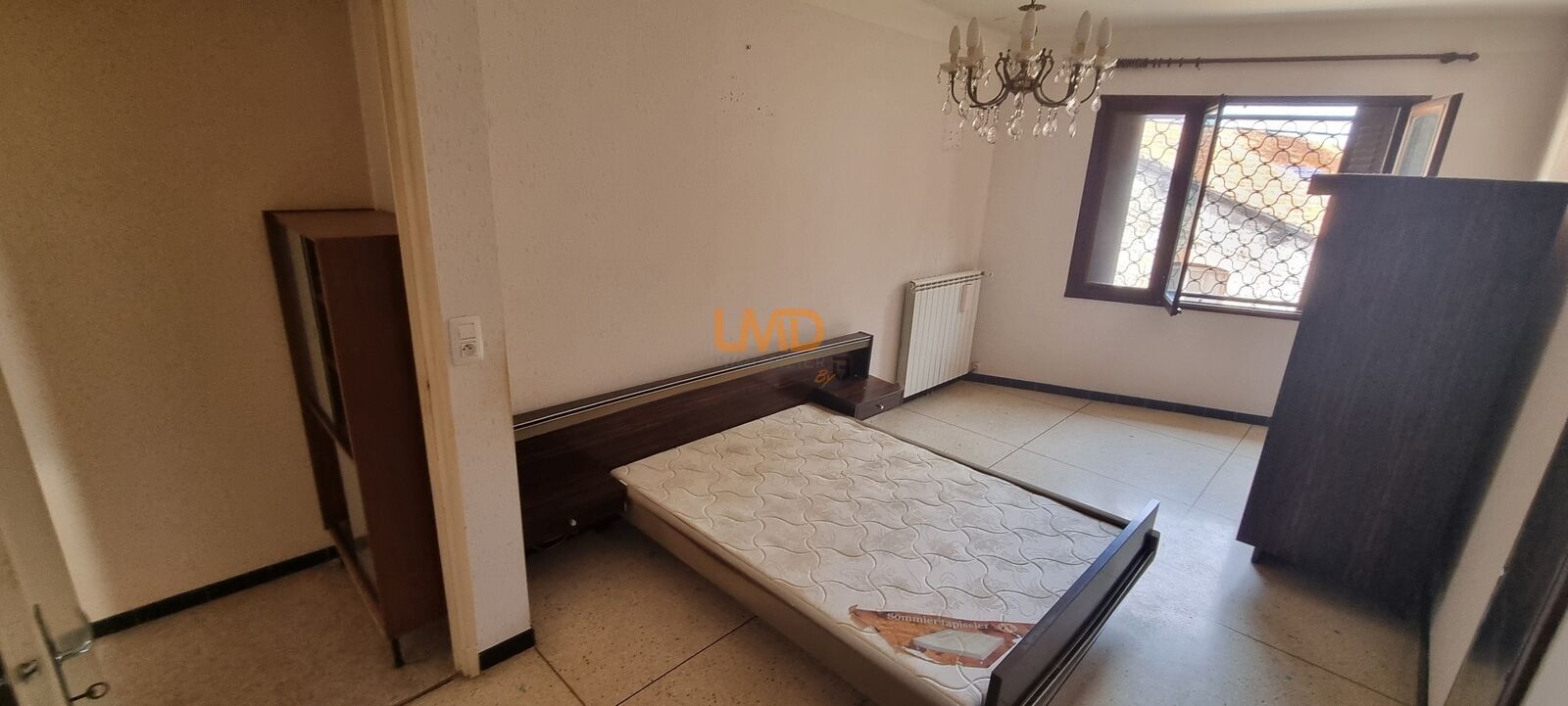 Le Muy – Maison de village avec garage – Centre-ville - 20250725 094433