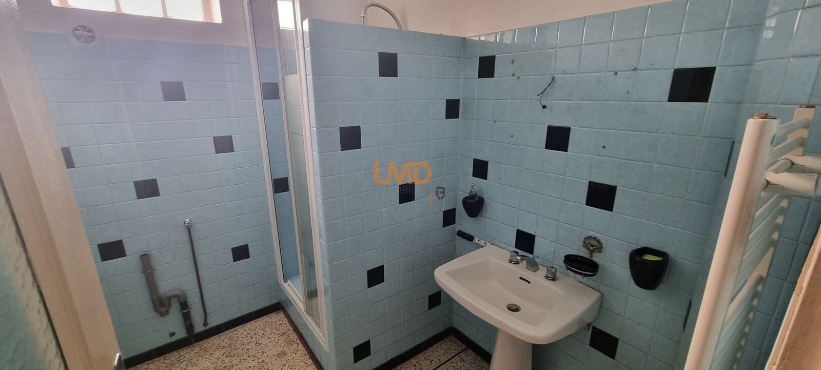 Le Muy – Maison de village avec garage – Centre-ville - 20250725 094558