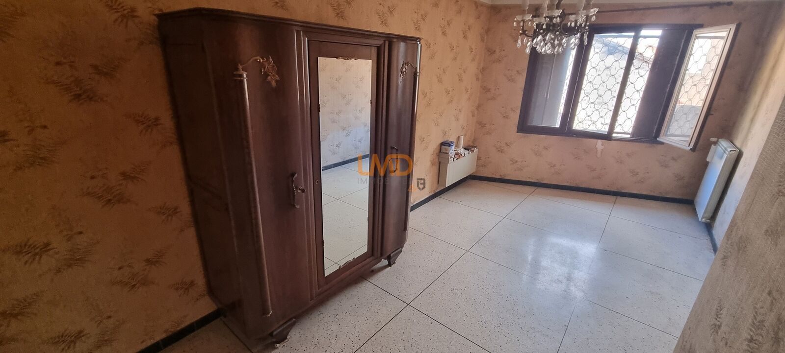 Le Muy – Maison de village avec garage – Centre-ville - 20250725 094522