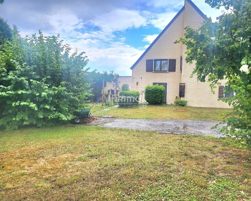 Grande maison 10 pièces – 213 m² – 6 chambres + studio indépendant  - 20250726 150849