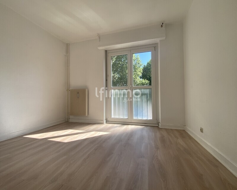 Bel appartement F4 à Illzach 68110 - Cea30edf-ffd6-4001-aa1e-a47a92338a60