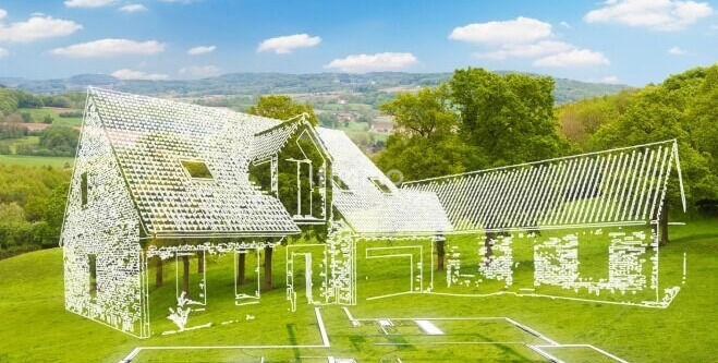 Terrain à Bâtir Neuilly saint Front  - Vmo9yjwk