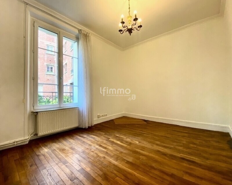 Appartement 2 pièces 33m2 proche RER - Img 0227